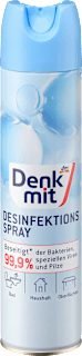 Desinfektionsspray Flächen Denkmit