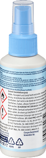 Desinfektionsspray universal, Reisegröße Denkmit
