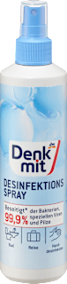 Desinfektionsspray universal Denkmit