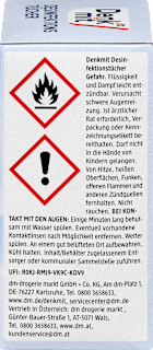 Desinfektionstücher, Reisegröße Denkmit