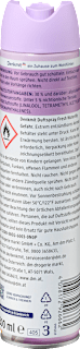 Duftspray Fresh Waterlily Denkmit