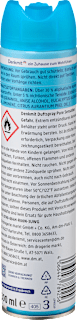 Duftspray Pure Sensation Denkmit