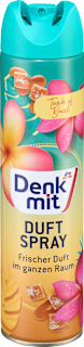 Duftspray Touch of Brazil  Denkmit