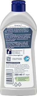 Edelstahlreiniger Denkmit