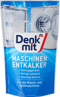 Entkalker für Wasch- & Spülmaschinen Denkmit