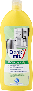 Entkalker Denkmit