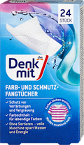 Farb & Schmutzfangtücher  Denkmit