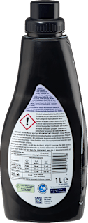 Feinwaschmittel Black Sensation flüssig  Denkmit