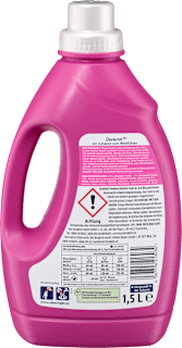 Feinwaschmittel flüssig Color&Care Blossom Dream Denkmit