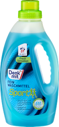 Feinwaschmittel Sport Fresh Sensation flüssig Denkmit