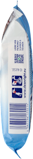 Feuchte Allzwecktücher Pure Frische, Reisegröße Denkmit