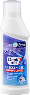 Fleckenentferner Gel Power-Formel Denkmit
