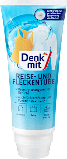 Fleckenentferner Reisegröße Denkmit