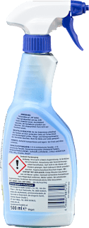Fleckenentferner Spray für Weiß- & Buntwäsche Denkmit