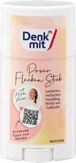 Fleckenentferner-Stift Power Stick Denkmit