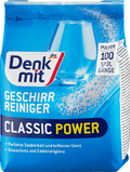 Geschirrspülmittel Pulver Classic Denkmit