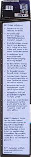 Geschirrspülmittel-Tabs Revolution Denkmit
