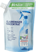 Glasreiniger Konzentrat Nachfüllpack Denkmit