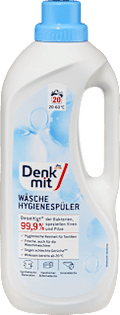 Hygiene-Spüler Wäschedesinfektion 20WL Denkmit