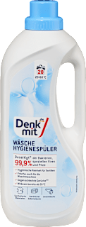 Hygiene-Spüler Wäschedesinfektion 20WL Denkmit