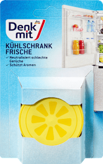 Kühlschrank-Frische Denkmit
