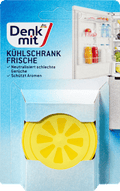 Kühlschrank-Frische Denkmit
