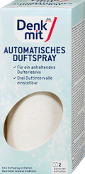 Lufterfrischer Automatisches Spray Einzelgerät Denkmit