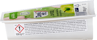 Lufterfrischer Duft-Gel Apfelblüte Denkmit