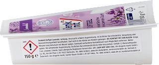 Lufterfrischer Duft-Gel  Denkmit