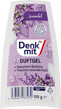 Lufterfrischer Duft-Gel  Denkmit