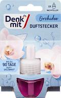 Lufterfrischer Duftstecker Orchidee Nachfüllpack  Denkmit