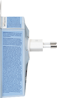 Lufterfrischer Duftstecker Orchidee  Denkmit