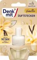 Lufterfrischer Duftstecker Vanille Nachfüllpack  Denkmit