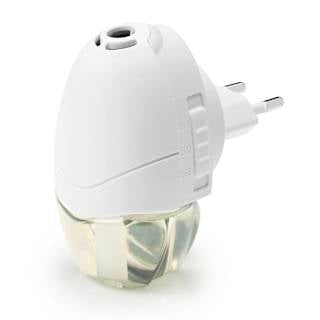 Lufterfrischer Duftstecker Vanille  Denkmit