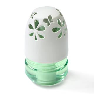 Lufterfrischer Green Freshness Denkmit