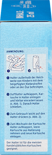 Lufterfrischer Minispray Ocean Fresh Starterset Denkmit