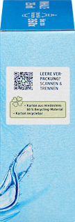 Lufterfrischer Minispray Ocean Fresh Starterset Denkmit