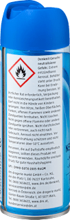 Lufterfrischer Spray Geruchsneutralisierer Denkmit