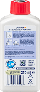Maschinenpfleger Denkmit