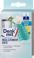 Mülleimer-Deo Frische Brise Denkmit
