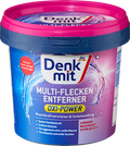 Multi-Fleckenentferner Oxi Power  Denkmit