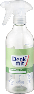 Nachfüllflasche Denkmit