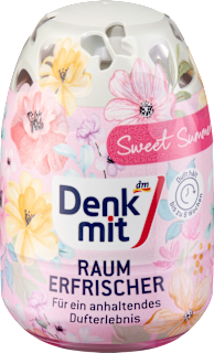Raumerfrischer Sweet Summer Denkmit