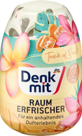 Raumerfrischer Touch of Brasil Denkmit
