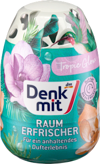 Raumerfrischer Tropic Glow Denkmit