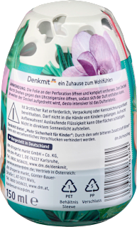 Raumerfrischer Tropic Glow Denkmit