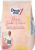 Reines Sodapulver  Denkmit