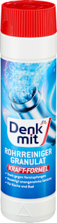 Rohrreiniger Granulat Denkmit