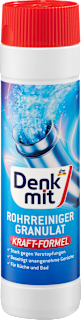 Rohrreiniger Granulat Denkmit