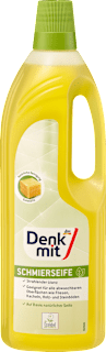 Schmierseife gold Denkmit